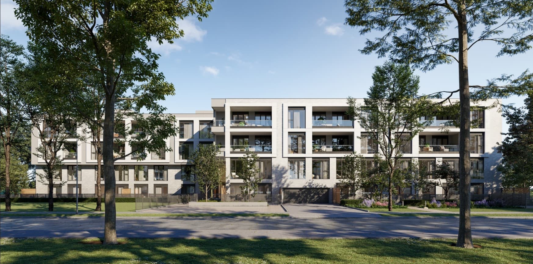 Residences on Keewatin Park - Image 3