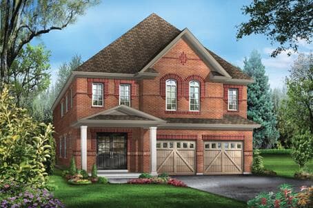 Harmony Creek Towns - Image 1