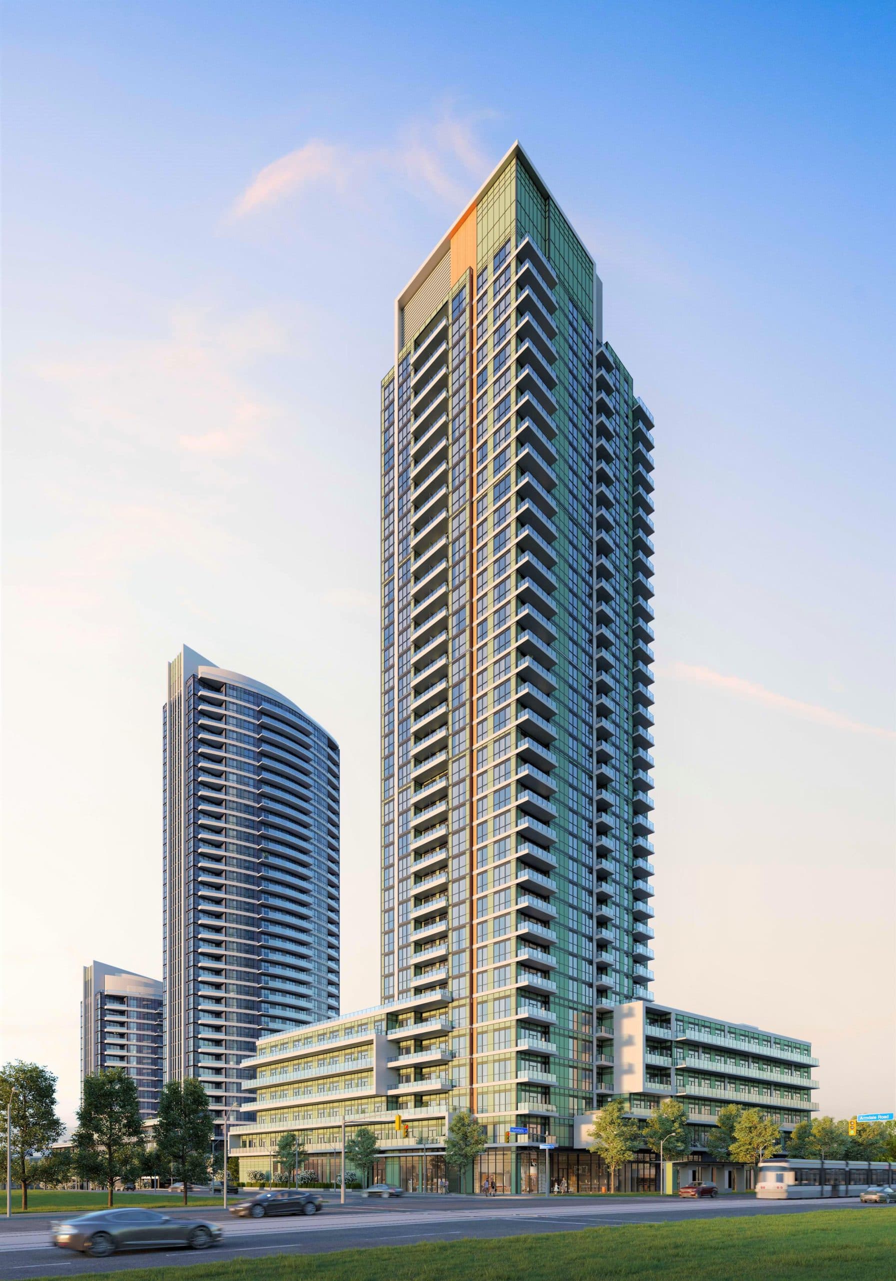 Gemma Condos