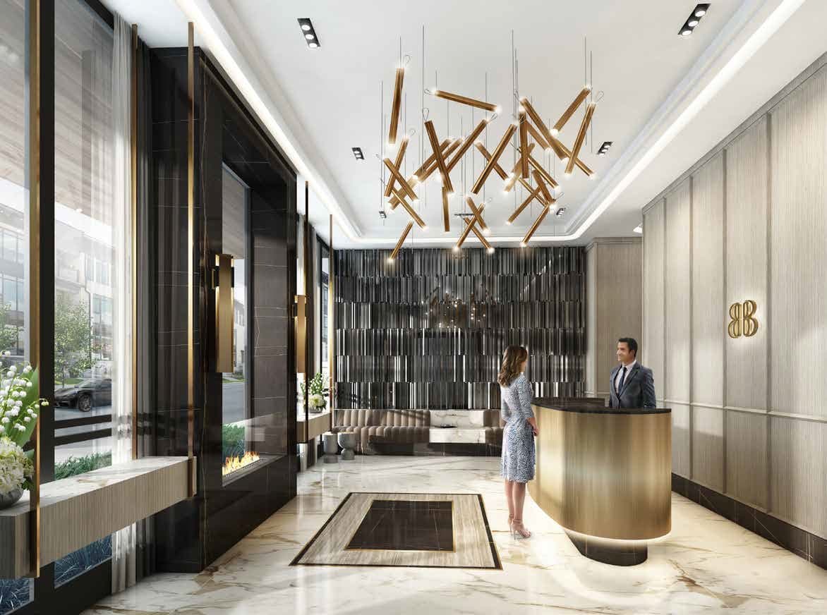 Berkshire Residences Condos - Image 5