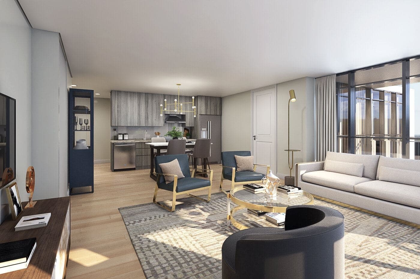 FOURME Condos - Image 13