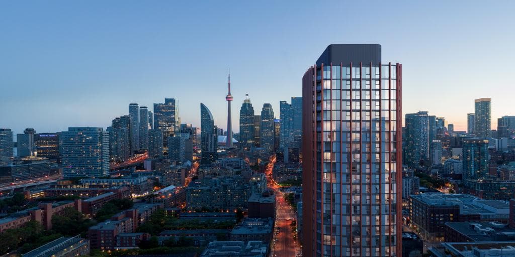 The Whitfield Condos