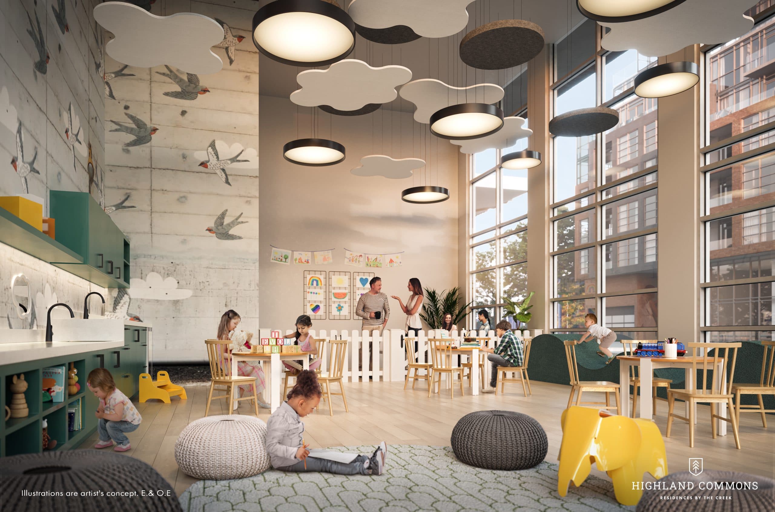Highland Commons - Image 8