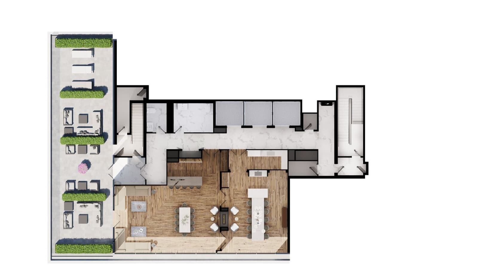 BeauSoleil Condos - Image 26