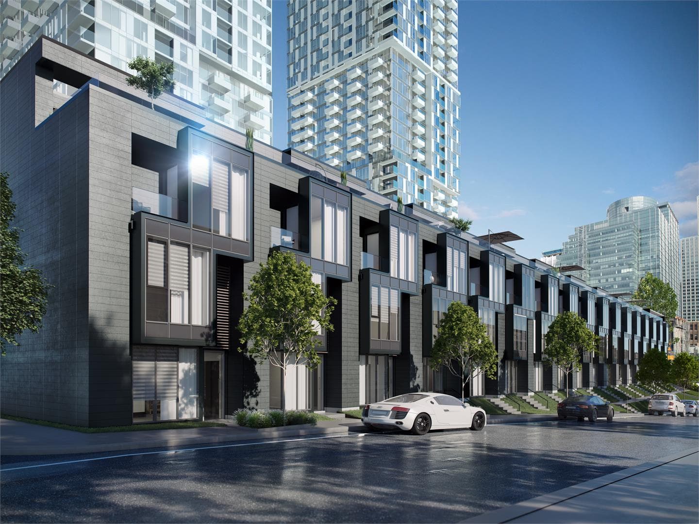 YUL Condos Phase 1 - Image 4