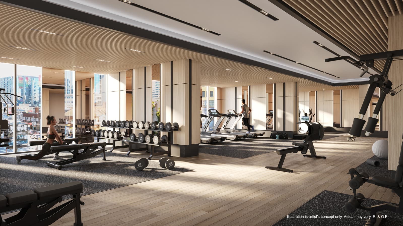 252 Church Condos - Image 3