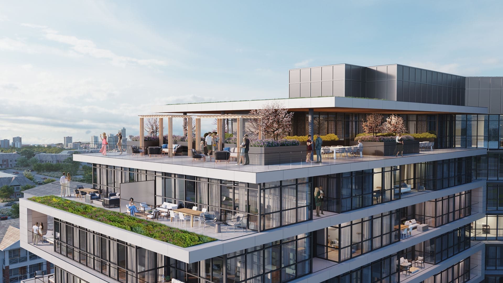 Linea Condos - Image 3