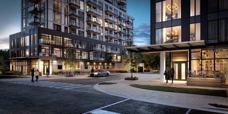 The Narrative Condos