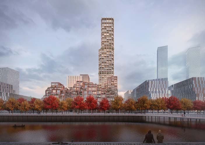 Victory Silos Condos: North Block - Image 1