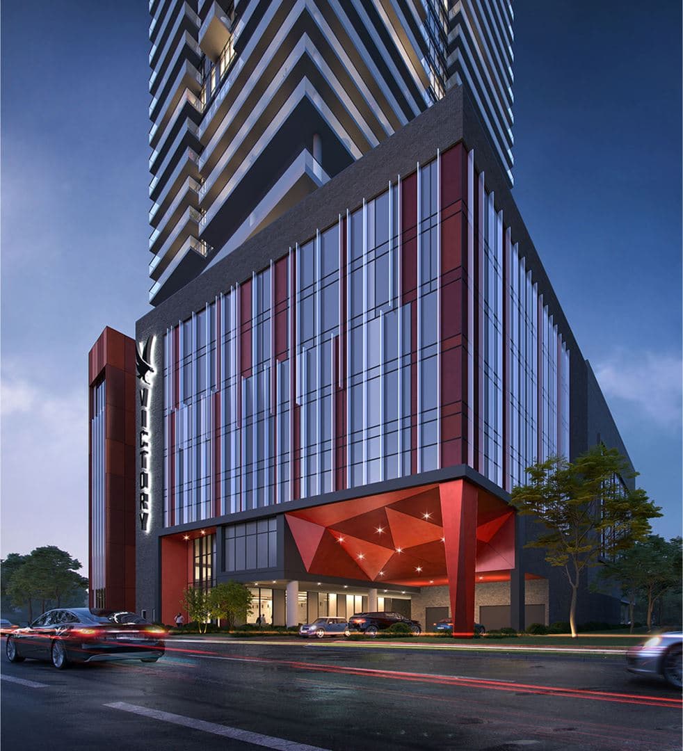 Victory Tower Condos - Image 1