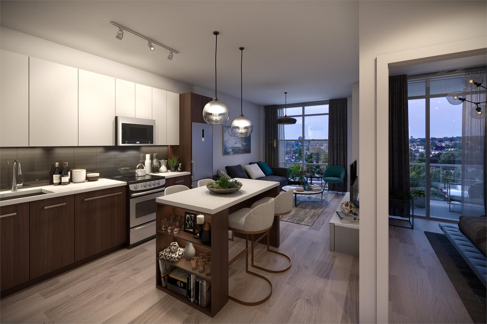 Scout Condos - Image 7