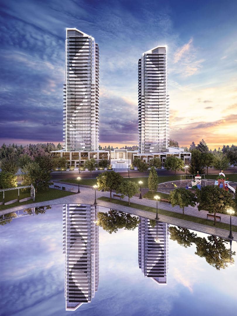 Seasons II Condos - Image 2