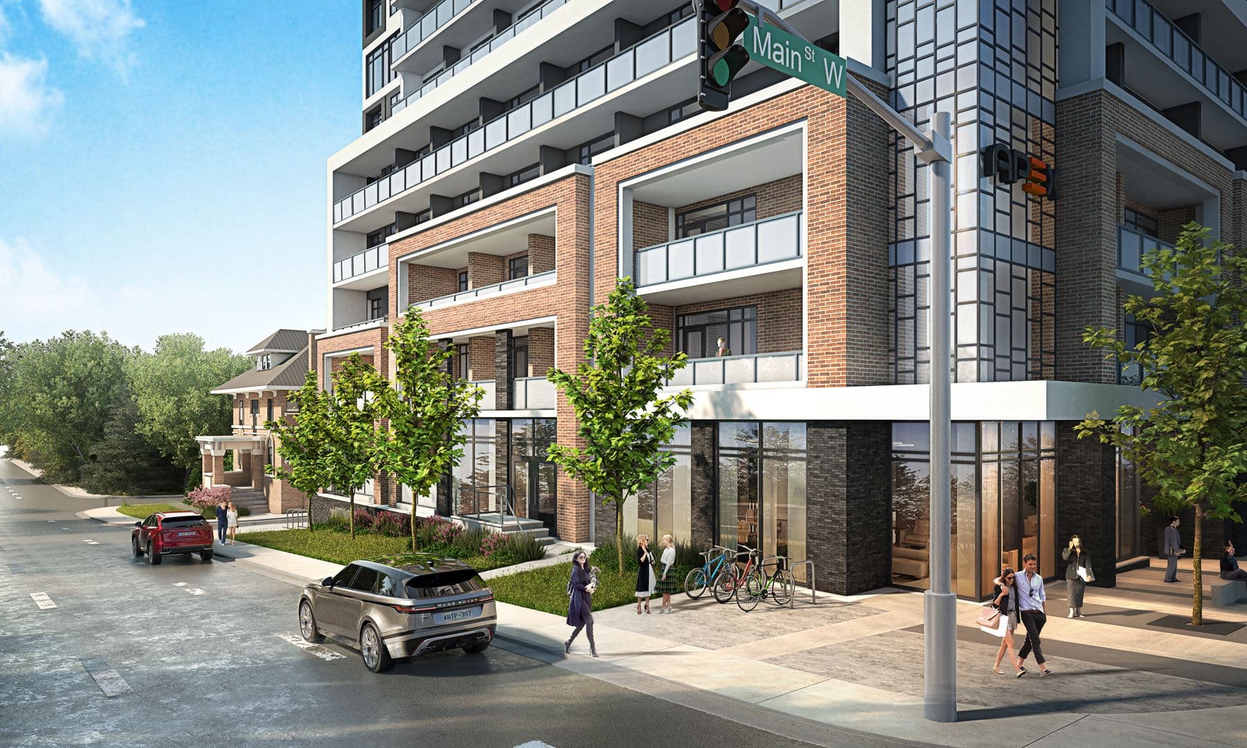 APEX Condos - Image 3