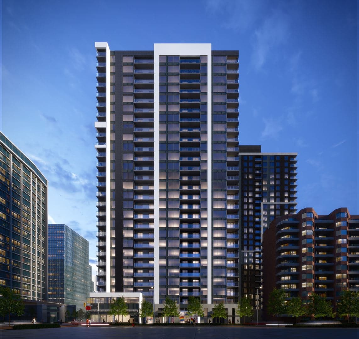 Claridge Moon Condos - Image 4
