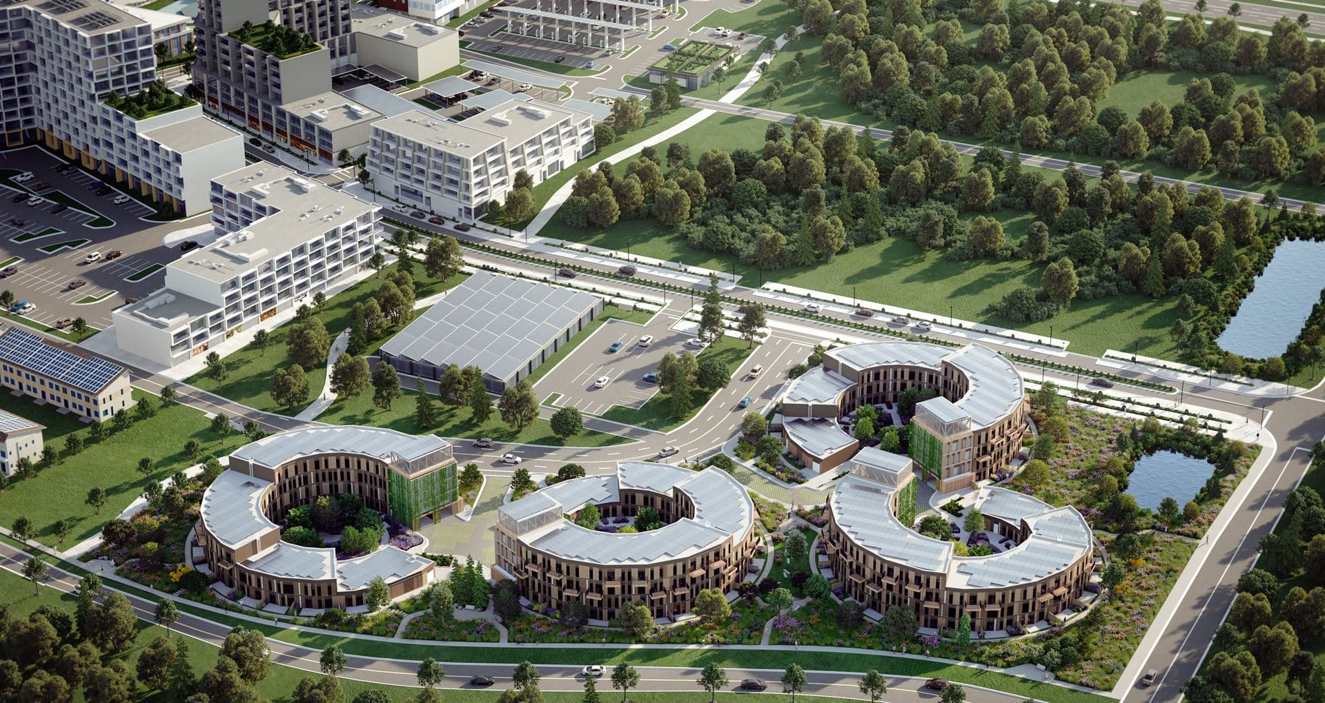 EVE Park Condos - Image 1
