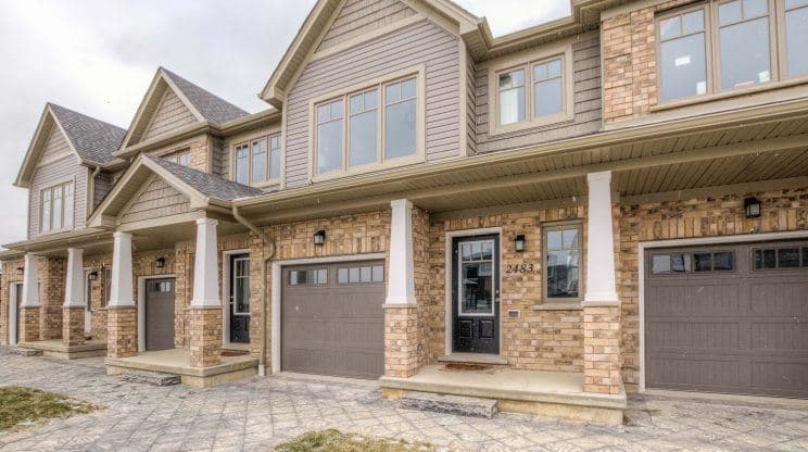Fox Field North by Auburn Homes - Image 1