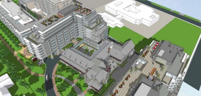 Q West Condos – Phase 2 - Image 1