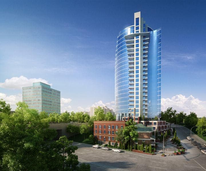 Symphony Tower Condos - Image 1