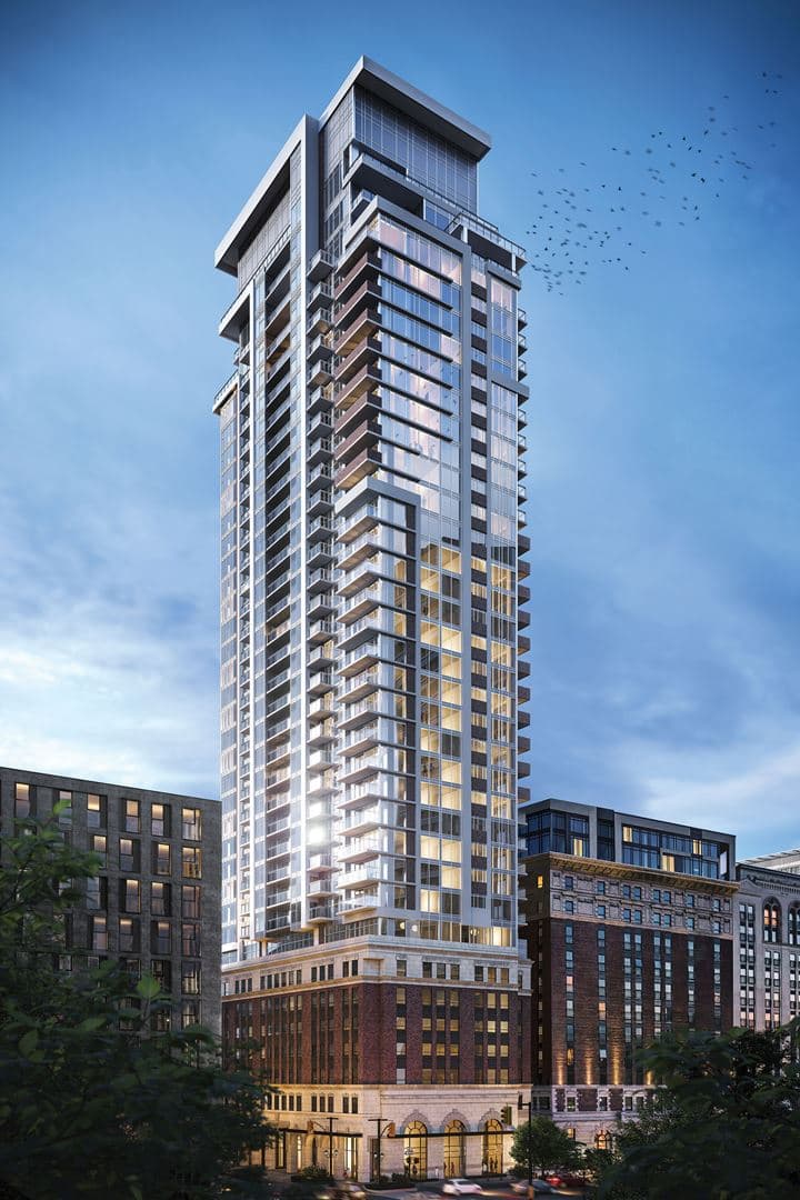 The Moderne Condos - Image 1
