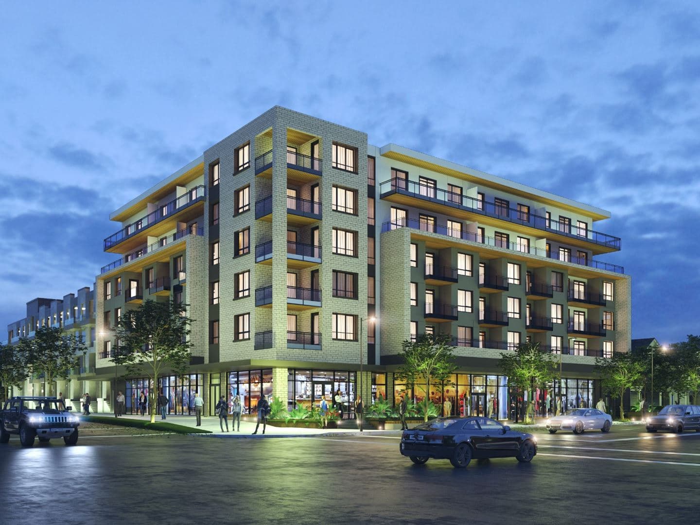 ACE Condos by Wesgroup - Image 1