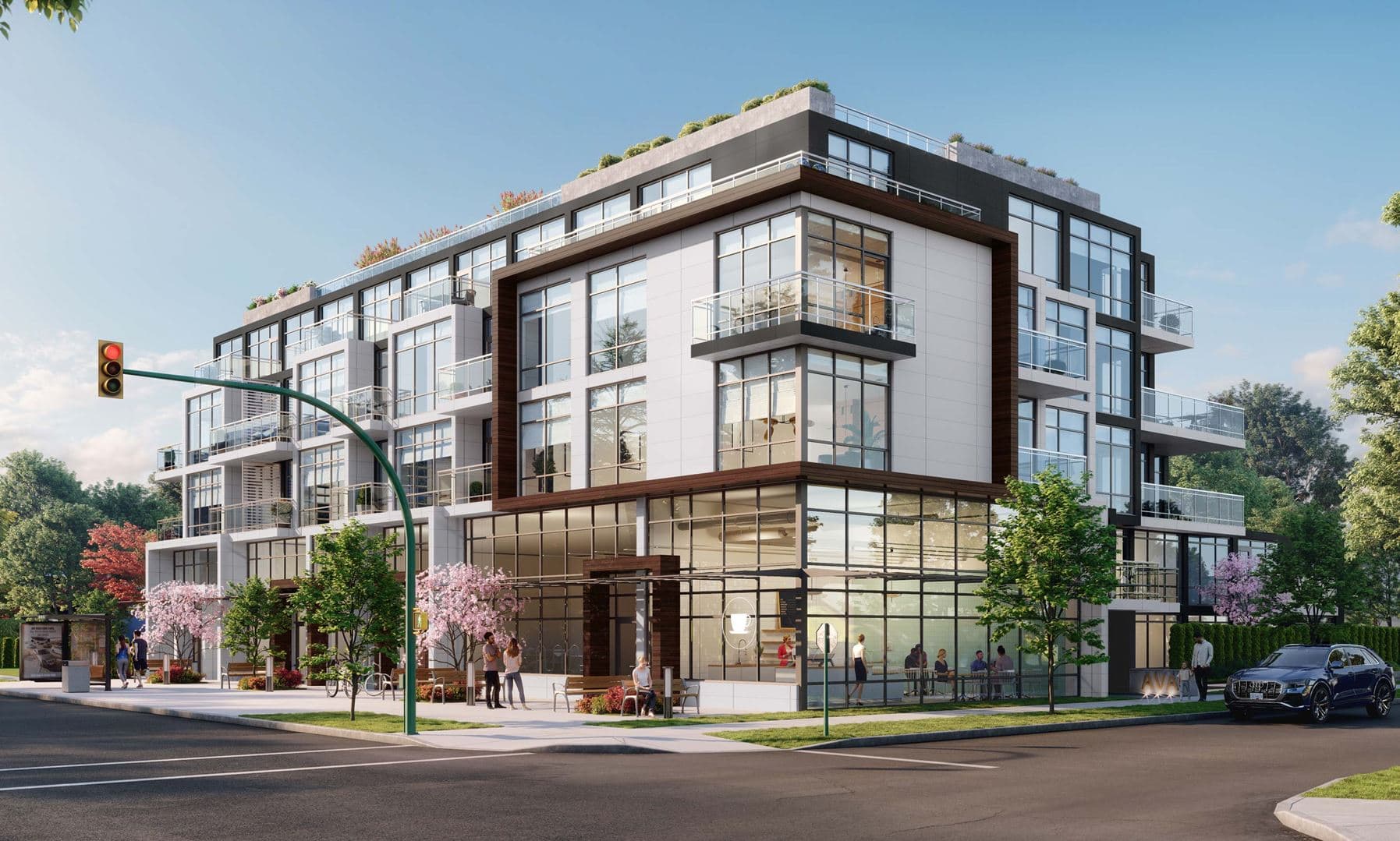 AVA Condos - Image 1