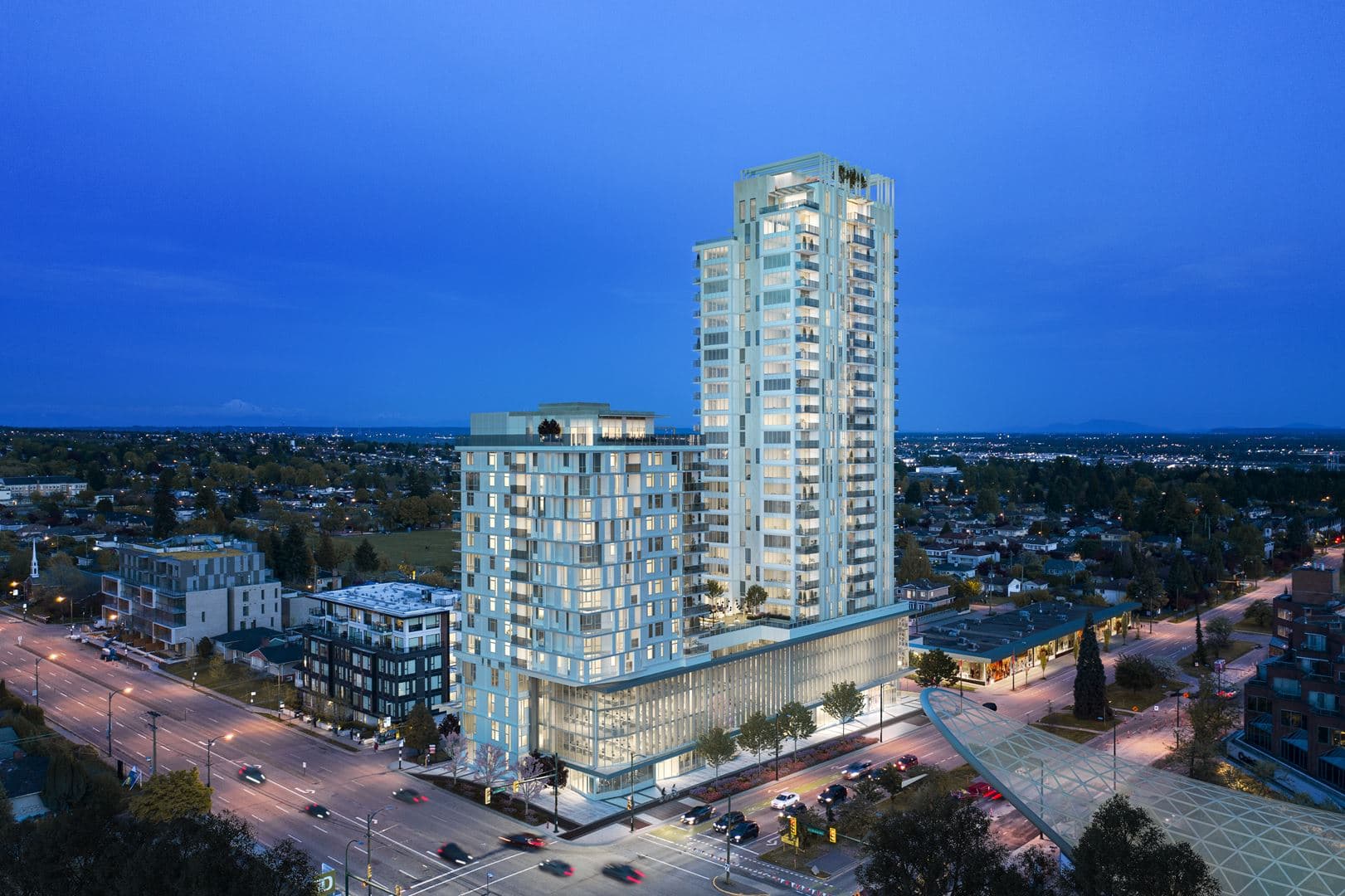 Claridge House Condos - Image 1