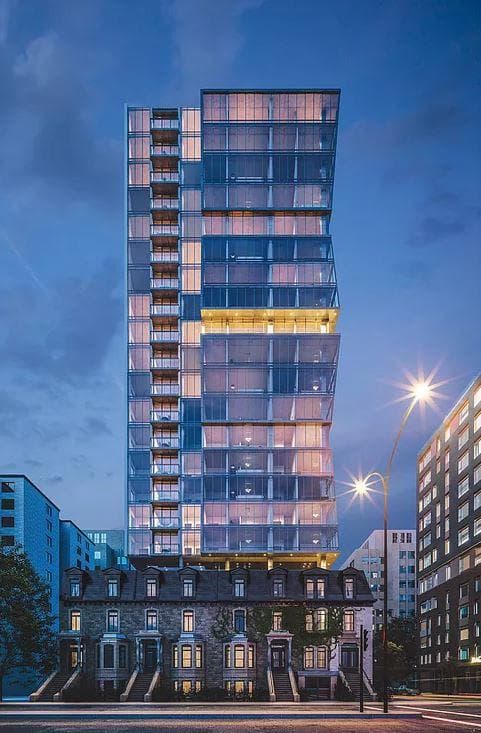 Enticy Condos