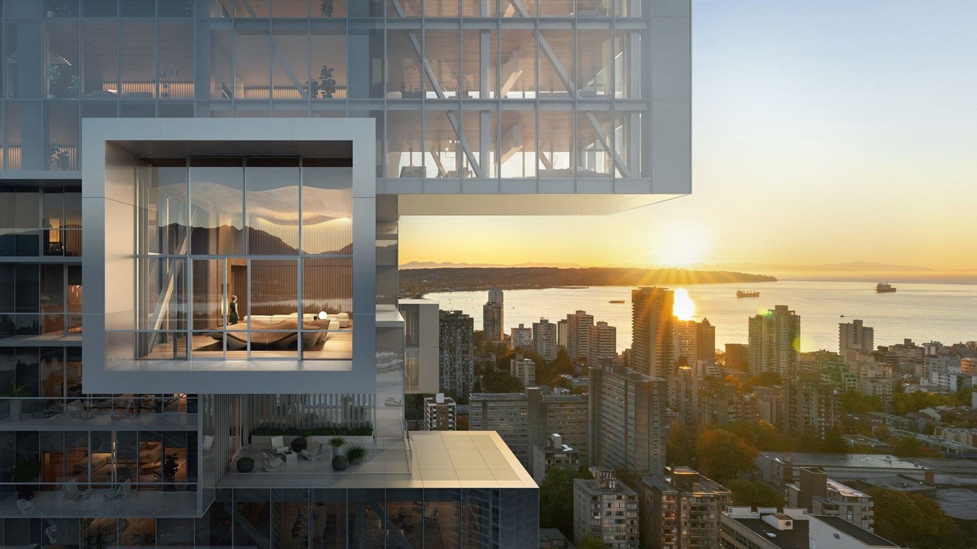 Fifteen Fifteen Condos - Image 1