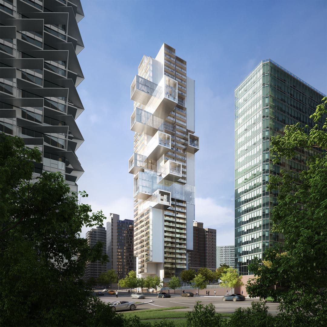 Fifteen Fifteen Condos - Image 4