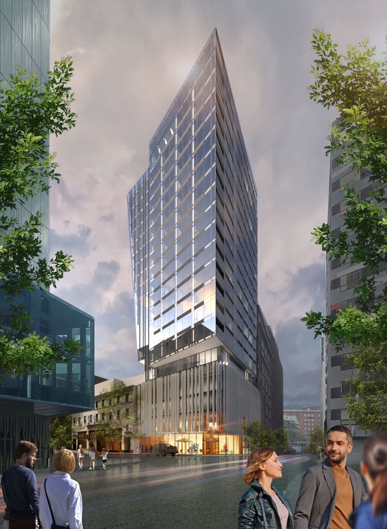 Imperia Condos