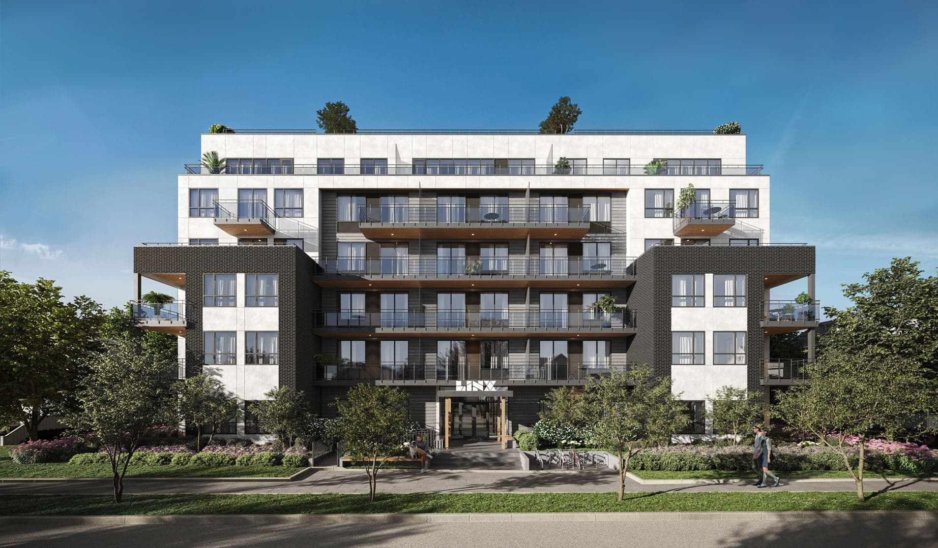 Linx Condos - Image 1