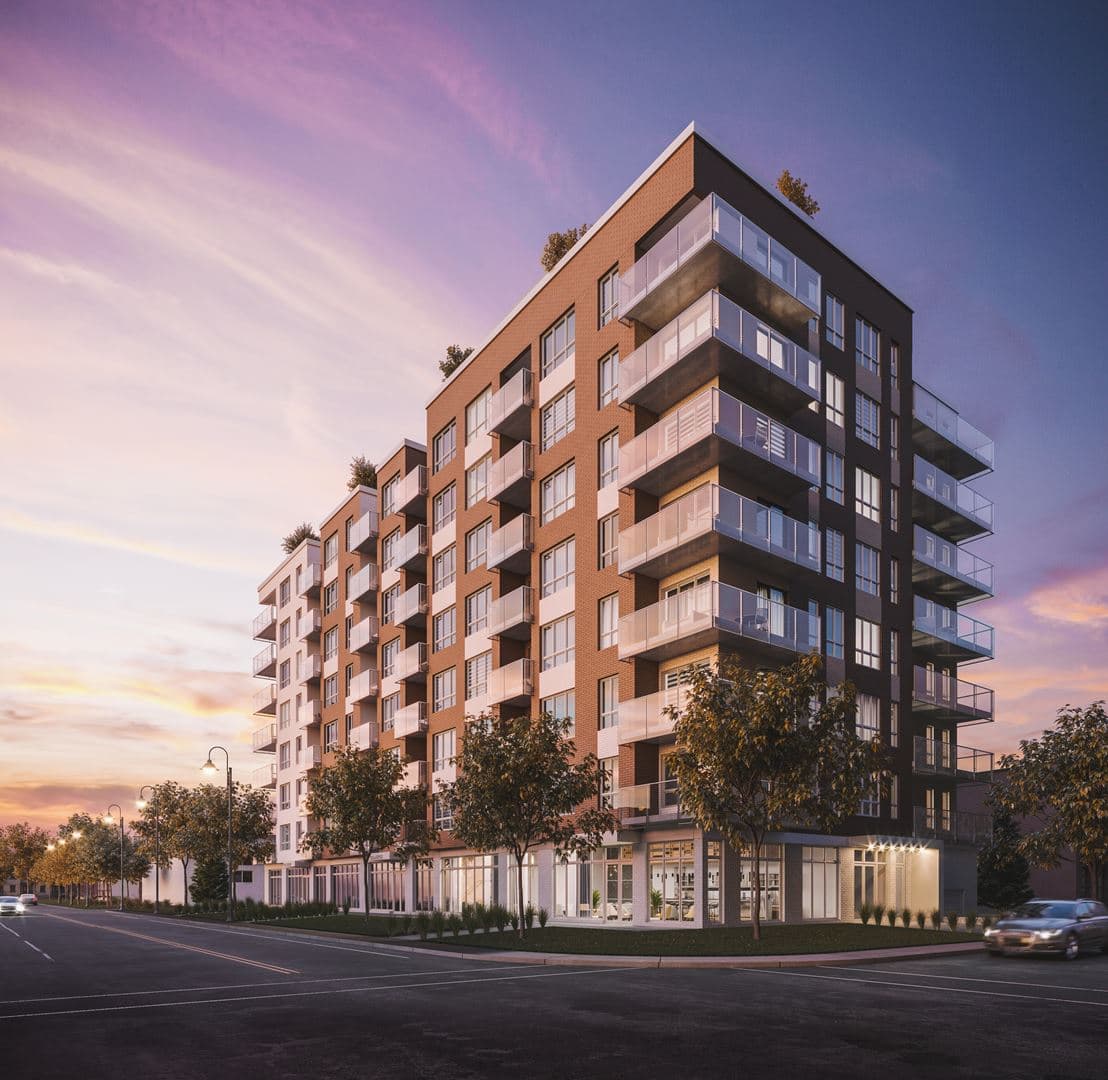 Néo Condos