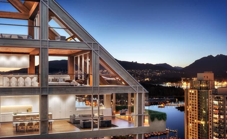 Terrace House Condos - Image 2
