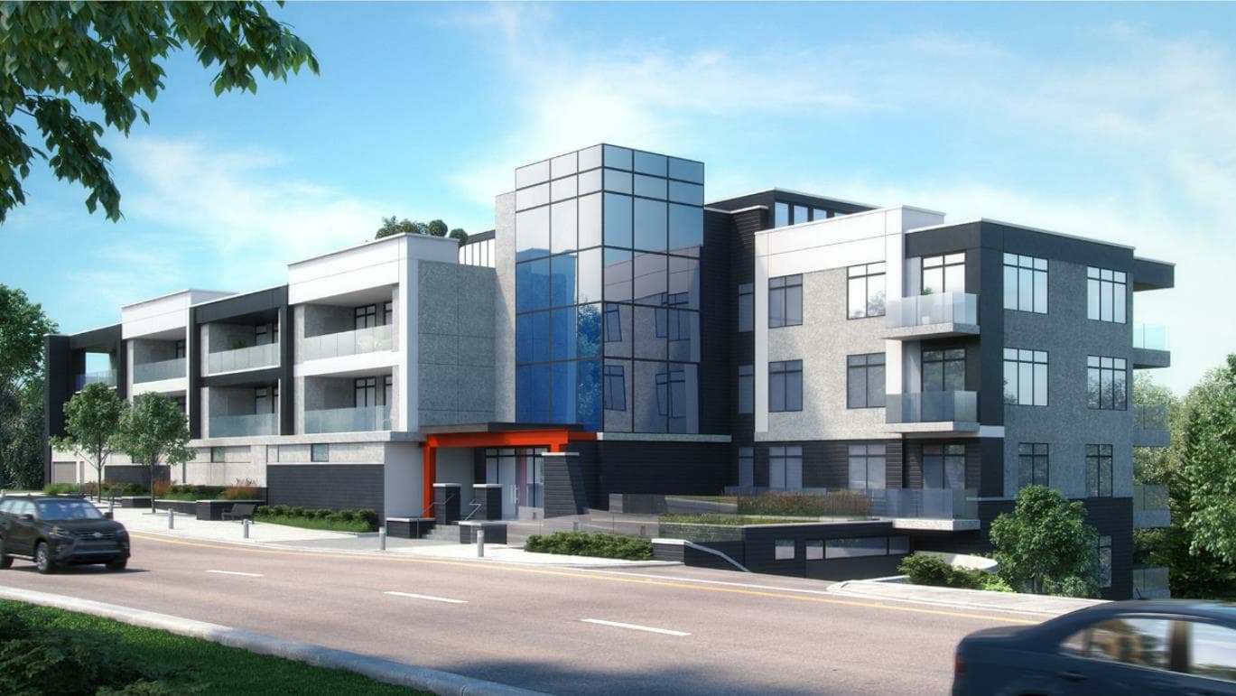 77 Yates Condos