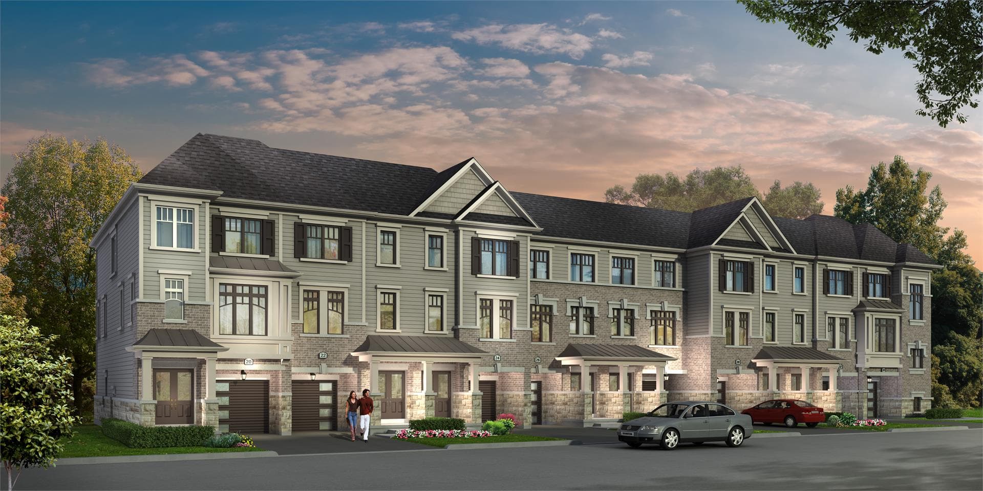 Appleview Homes - Image 1