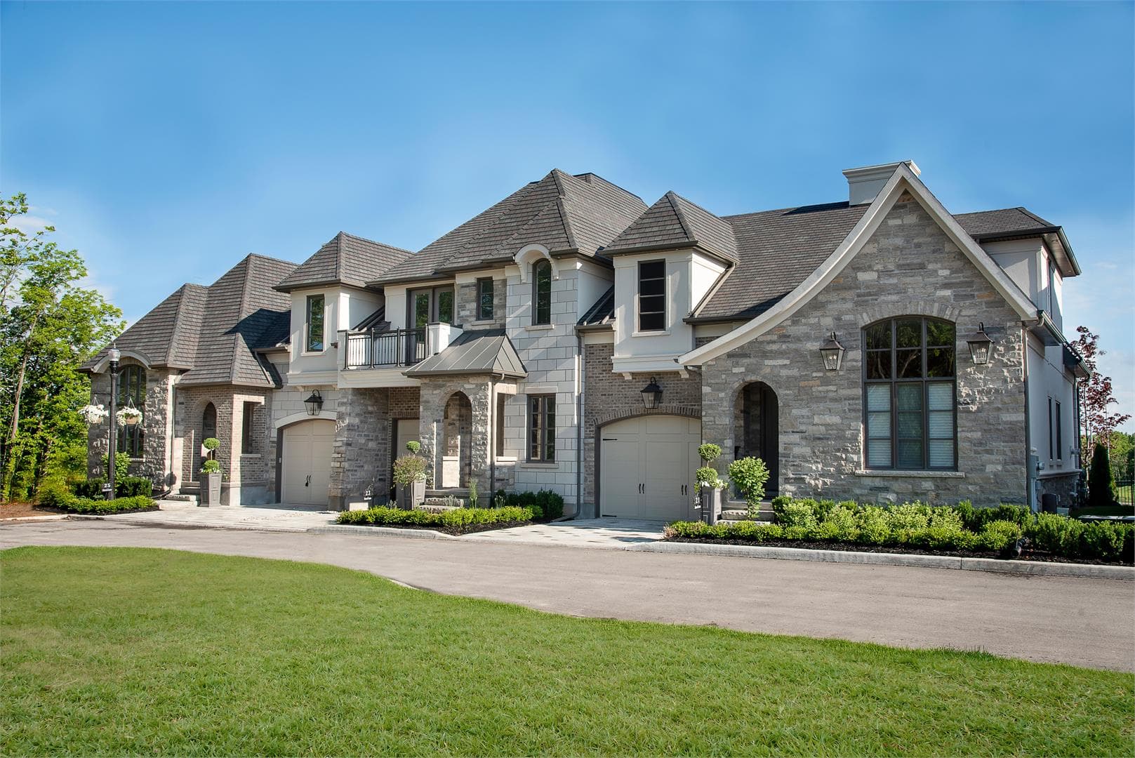 Arbour Vale Condos