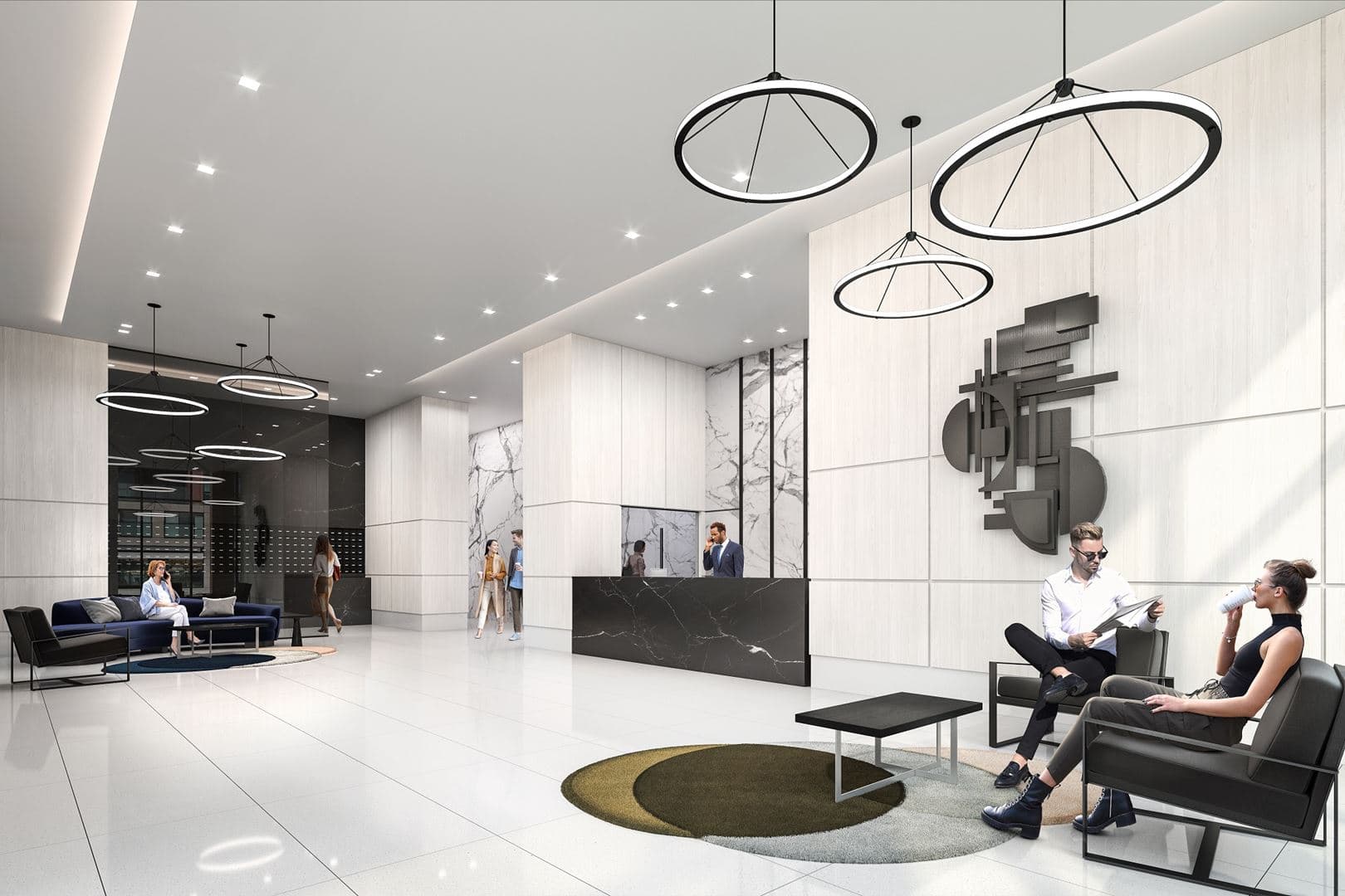 Express 2 Condos - Image 6