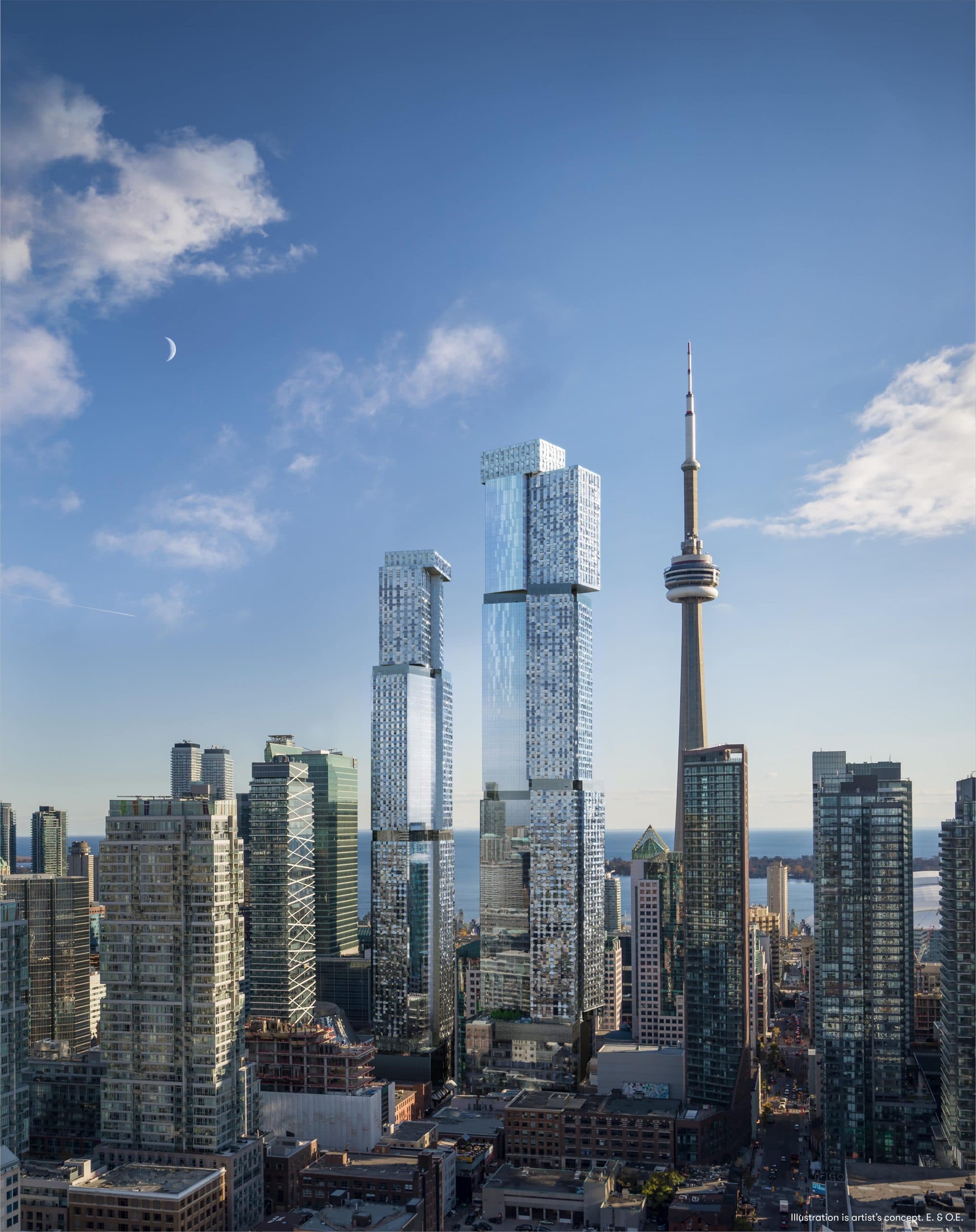 Forma Condos