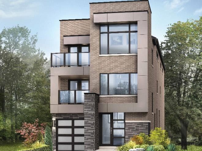 Glen Agar Condos - Image 6