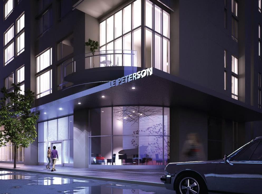 Le Peterson Condos - Image 4