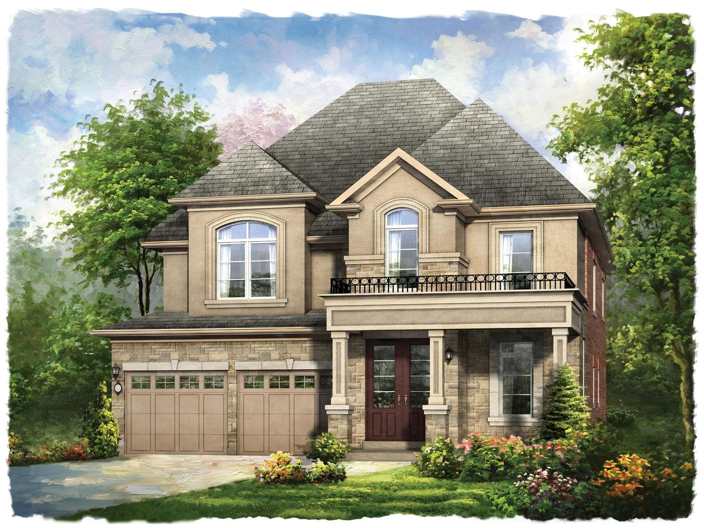 Mount Pleasant Homes - Image 1