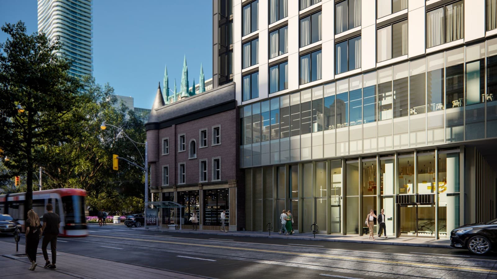 Queen Church Condos - Image 4