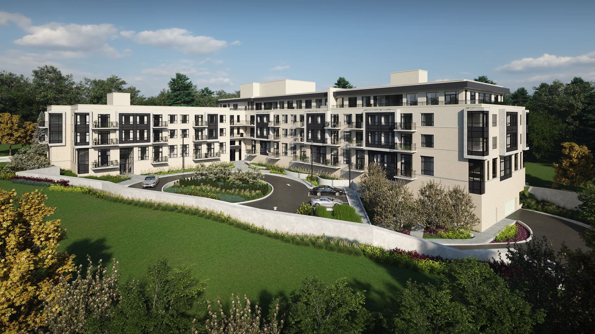 Serville Residences - Image 1