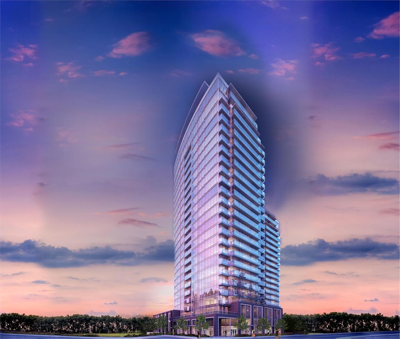 SoHo Champagne Condos - Image 1