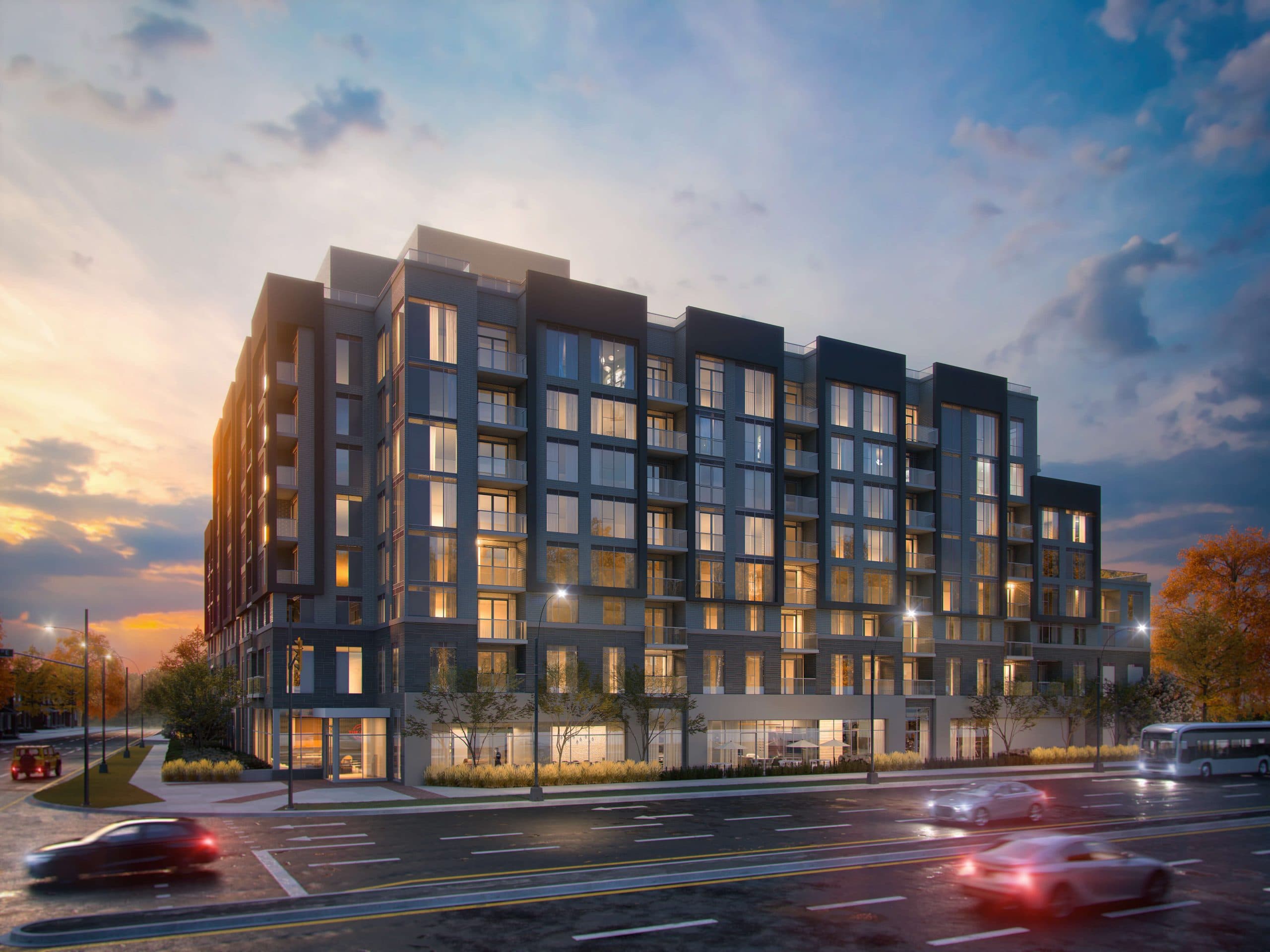 The Post Condos - Image 3