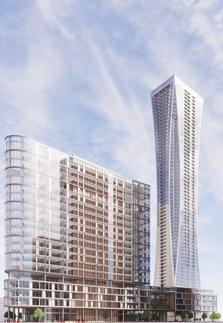 175 Millway Condos