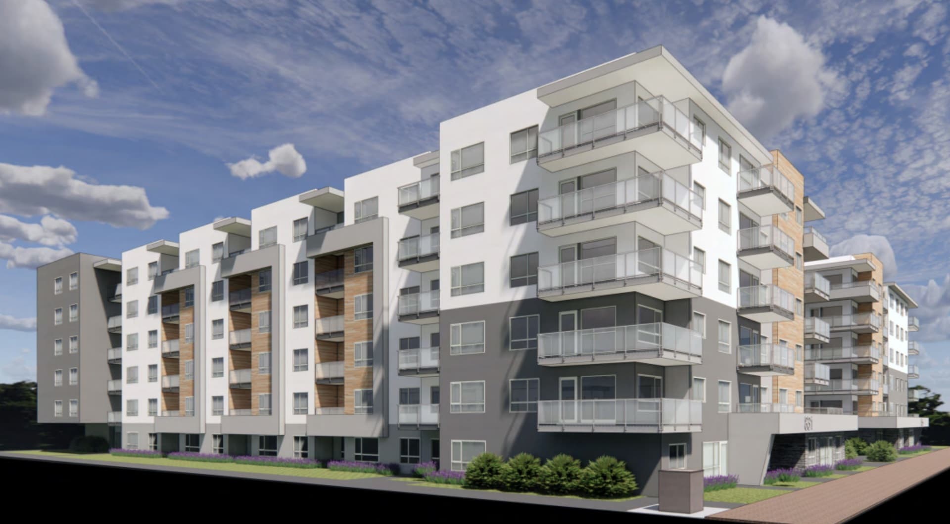 Dola Condos - Image 1