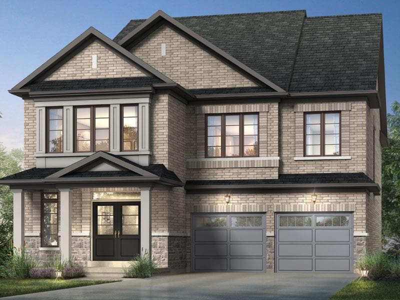 Beechwood Towns - Image 1