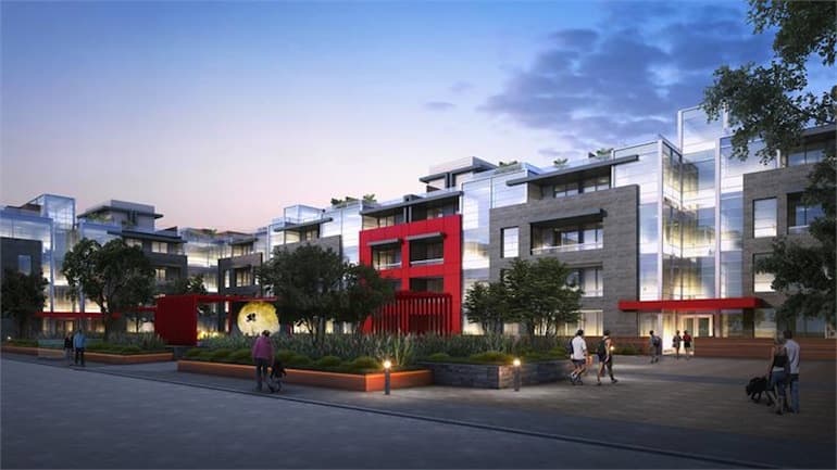 Boathaus Condos