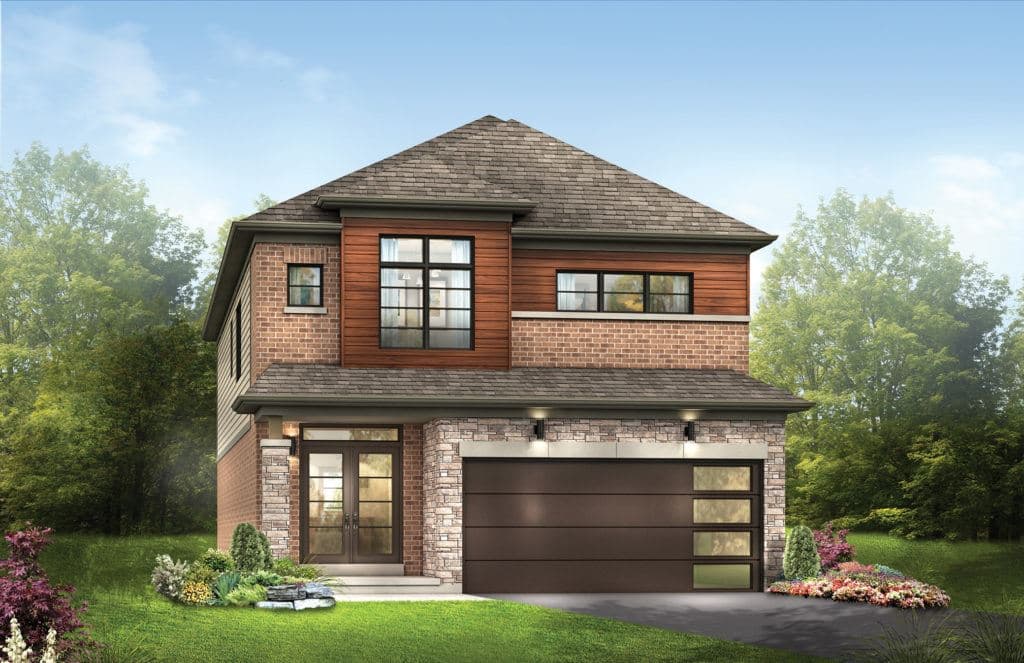 Empire Wyndfield Towns - Image 7